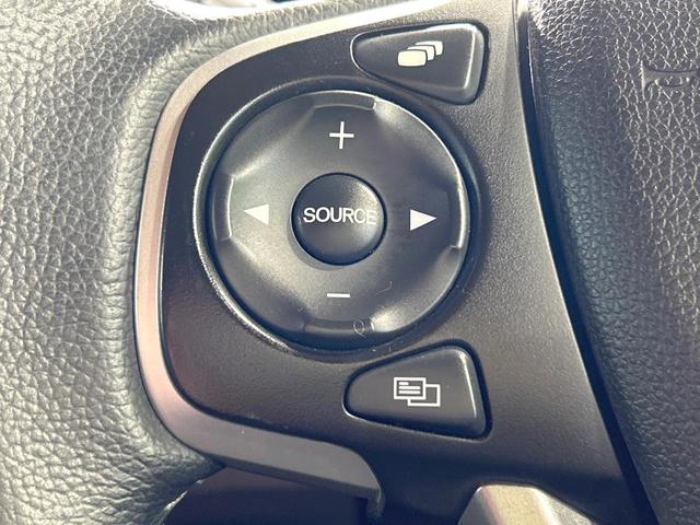 フリード クロスター・ホンダセンシング　禁煙車　両側電動ドア　純正ＳＤナビ　ホンダセンシング　クリアランスソナー　レーダークルーズ　ＬＥＤヘッドライト　バックカメラ　純正１５インチＡＷ　ウォークスルー　ＥＴＣ　オートエアコン　オートライト（38枚目）