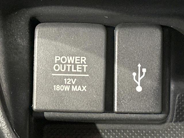 フリード クロスター・ホンダセンシング　禁煙車　両側電動ドア　純正ＳＤナビ　ホンダセンシング　クリアランスソナー　レーダークルーズ　ＬＥＤヘッドライト　バックカメラ　純正１５インチＡＷ　ウォークスルー　ＥＴＣ　オートエアコン　オートライト（44枚目）