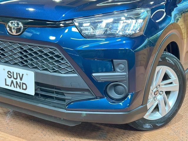 ライズ G 禁煙車 純正SDナビ スマートアシスト バックカメラ クリアランスソナー LEDヘッドライト 純正16インチAW オートエアコン Bluetooth再生 オートライト アイドリングストップ ETC(13枚目)