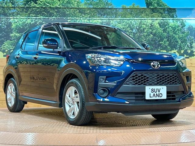 ライズ G 禁煙車 純正SDナビ スマートアシスト バックカメラ クリアランスソナー LEDヘッドライト 純正16インチAW オートエアコン Bluetooth再生 オートライト アイドリングストップ ETC(17枚目)