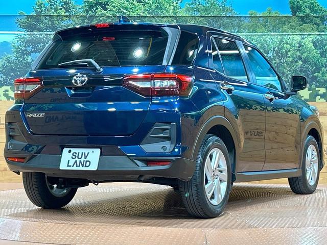 ライズ G 禁煙車 純正SDナビ スマートアシスト バックカメラ クリアランスソナー LEDヘッドライト 純正16インチAW オートエアコン Bluetooth再生 オートライト アイドリングストップ ETC(18枚目)