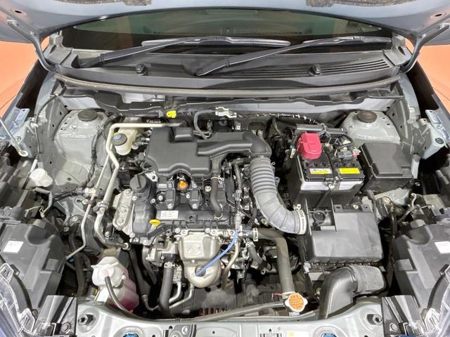 ライズ G 禁煙車 純正SDナビ スマートアシスト バックカメラ クリアランスソナー LEDヘッドライト 純正16インチAW オートエアコン Bluetooth再生 オートライト アイドリングストップ ETC(19枚目)