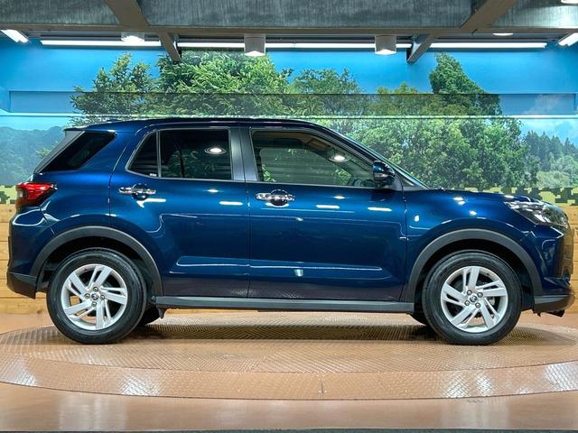 ライズ G 禁煙車 純正SDナビ スマートアシスト バックカメラ クリアランスソナー LEDヘッドライト 純正16インチAW オートエアコン Bluetooth再生 オートライト アイドリングストップ ETC(41枚目)