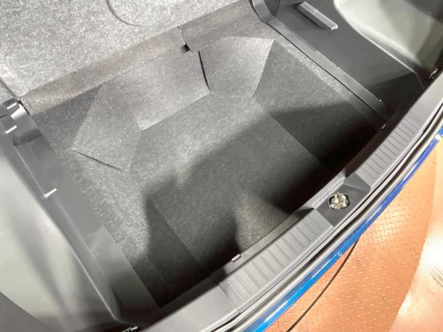 ライズ G 禁煙車 純正SDナビ スマートアシスト バックカメラ クリアランスソナー LEDヘッドライト 純正16インチAW オートエアコン Bluetooth再生 オートライト アイドリングストップ ETC(52枚目)