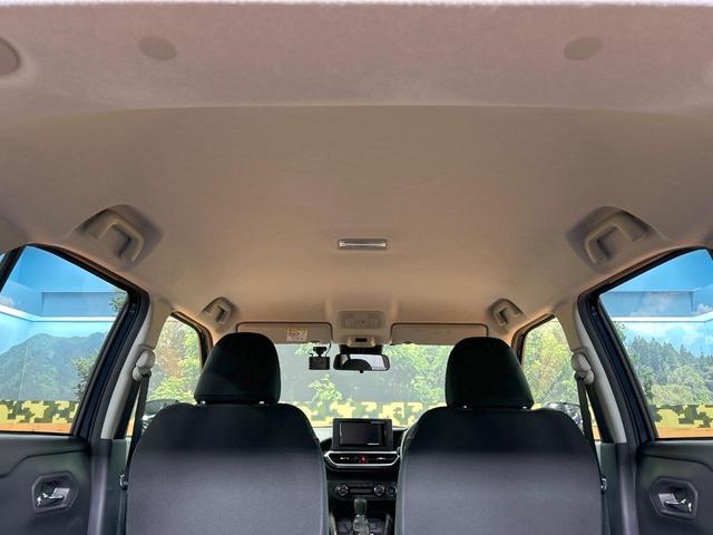 ライズ G 禁煙車 純正SDナビ スマートアシスト バックカメラ クリアランスソナー LEDヘッドライト 純正16インチAW オートエアコン Bluetooth再生 オートライト アイドリングストップ ETC(54枚目)