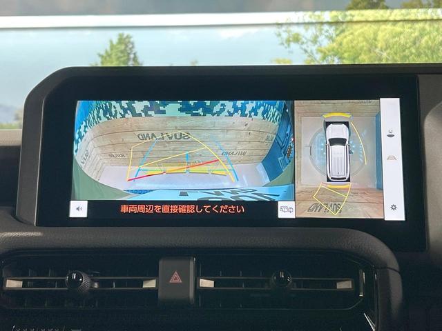 ランドクルーザー250 ZX 禁煙車 サンルーフ 全周囲カメラ JBLサウンド 12型ディスプレイオーディオ セーフティセンス ツートーン ブラインドスポットモニター ヘッドアップディスプレイ シートベンチレーション LEDヘッド(5枚目)