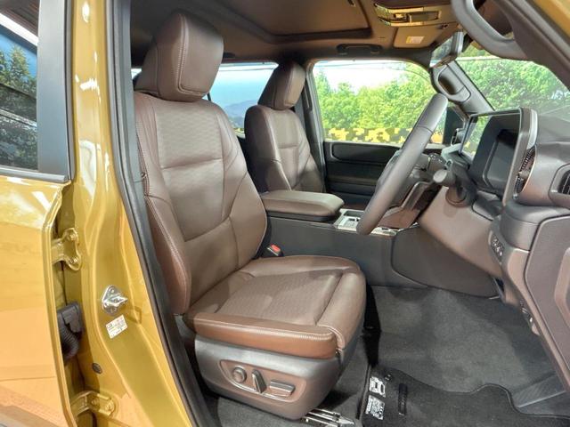 ランドクルーザー250 ZX 禁煙車 サンルーフ 全周囲カメラ JBLサウンド 12型ディスプレイオーディオ セーフティセンス ツートーン ブラインドスポットモニター ヘッドアップディスプレイ シートベンチレーション LEDヘッド(8枚目)