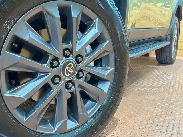 ランドクルーザー250 ZX 禁煙車 サンルーフ 全周囲カメラ JBLサウンド 12型ディスプレイオーディオ セーフティセンス ツートーン ブラインドスポットモニター ヘッドアップディスプレイ シートベンチレーション LEDヘッド(14枚目)