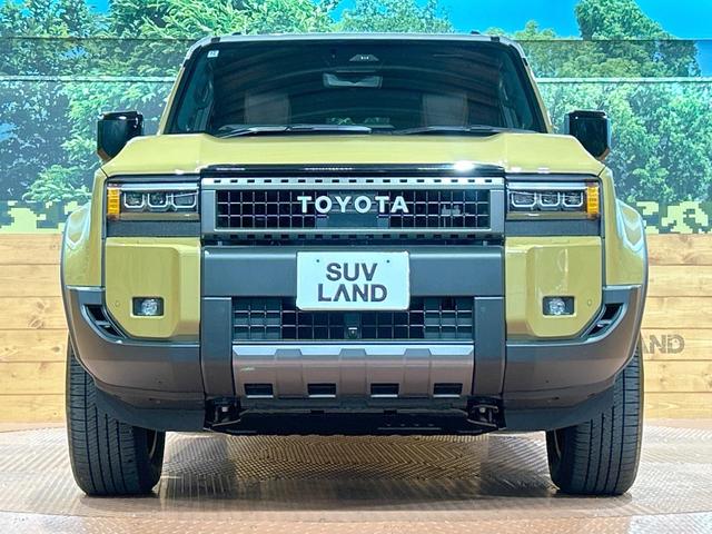 ランドクルーザー250 ZX 禁煙車 サンルーフ 全周囲カメラ JBLサウンド 12型ディスプレイオーディオ セーフティセンス ツートーン ブラインドスポットモニター ヘッドアップディスプレイ シートベンチレーション LEDヘッド(15枚目)