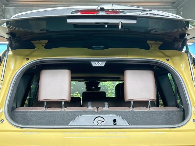 ランドクルーザー250 ZX 禁煙車 サンルーフ 全周囲カメラ JBLサウンド 12型ディスプレイオーディオ セーフティセンス ツートーン ブラインドスポットモニター ヘッドアップディスプレイ シートベンチレーション LEDヘッド(70枚目)