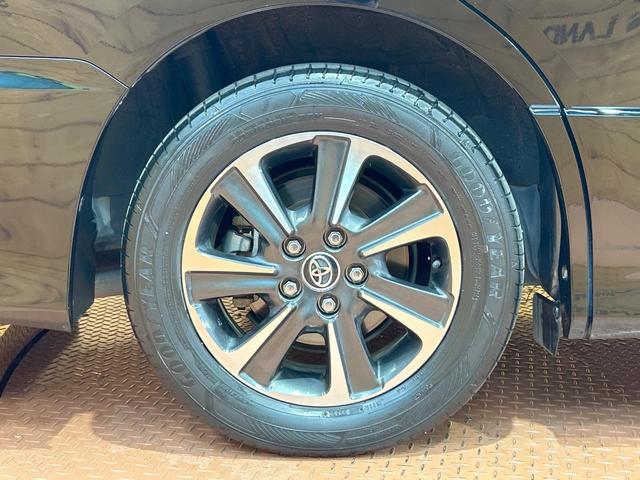 ヴォクシー ＺＳ　煌　禁煙車　後席モニター　純正１０型ナビ　両側電動ドア　トヨタセーフティセンス　クルーズコントロール　ＬＥＤヘッドライト　純正１６インチアルミホイール　オートエアコン　オートマチックハイビーム　ＥＴＣ（28枚目）