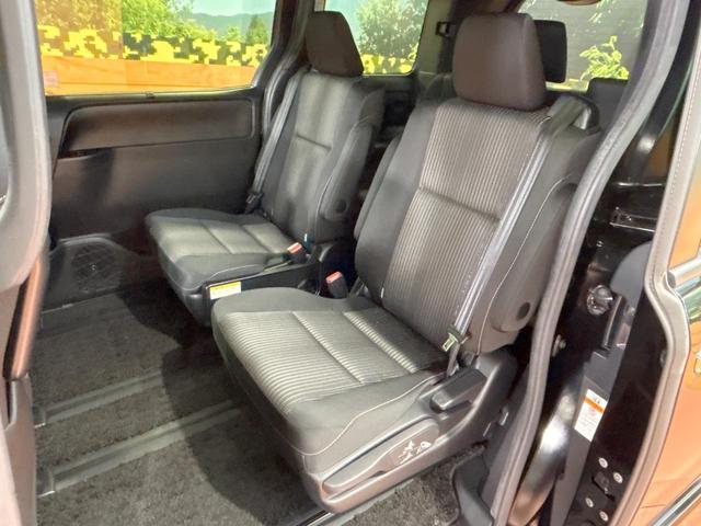 ヴォクシー ＺＳ　煌　禁煙車　後席モニター　純正１０型ナビ　両側電動ドア　トヨタセーフティセンス　クルーズコントロール　ＬＥＤヘッドライト　純正１６インチアルミホイール　オートエアコン　オートマチックハイビーム　ＥＴＣ（36枚目）