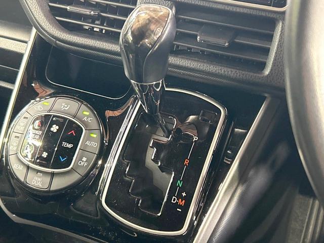 ヴォクシー ＺＳ　煌　禁煙車　後席モニター　純正１０型ナビ　両側電動ドア　トヨタセーフティセンス　クルーズコントロール　ＬＥＤヘッドライト　純正１６インチアルミホイール　オートエアコン　オートマチックハイビーム　ＥＴＣ（48枚目）