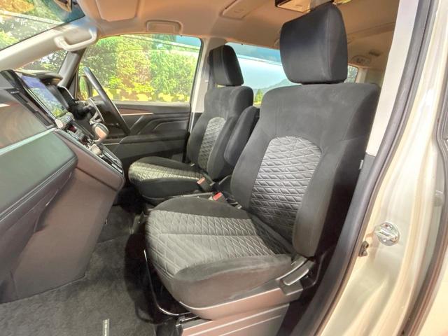 デリカD:5 P 禁煙車 後席モニター 両側電動ドア 電動サイドステップ BIGX11型ナビ 全周囲カメラ ブラインドスポットモニター 電動リアゲート レーダークルーズ LEDヘッドライト シートヒーター ETC(24枚目)