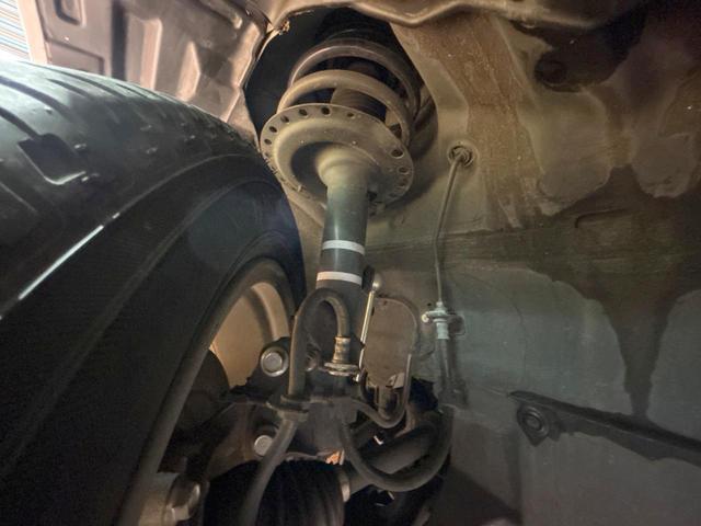 デリカD:5 P 禁煙車 後席モニター 両側電動ドア 電動サイドステップ BIGX11型ナビ 全周囲カメラ ブラインドスポットモニター 電動リアゲート レーダークルーズ LEDヘッドライト シートヒーター ETC(31枚目)