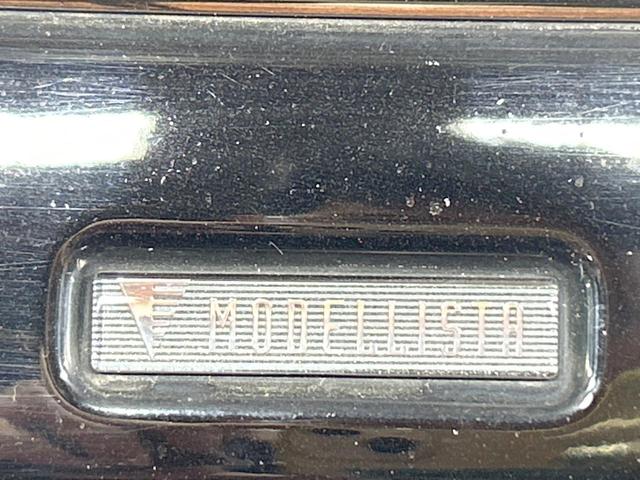 ノア Ｓｉ　ダブルバイビー　禁煙車　モデリスタエアロ　ＢＩＧＸ１１インチナビ　両側電動ドア　後席モニター　バックカメラ　衝突被害軽減　ハーフレザーシート　コーナーセンサー　ＬＥＤヘッド　ビルトインＥＴＣ　純正１６インチアルミ（3枚目）