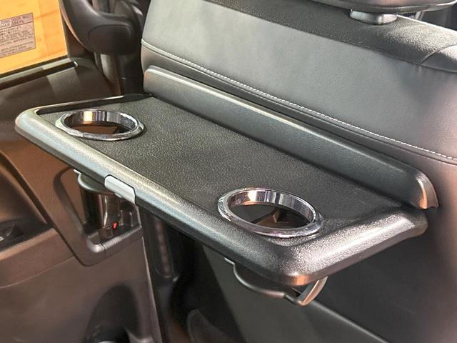 ノア Ｓｉ　ダブルバイビー　禁煙車　モデリスタエアロ　ＢＩＧＸ１１インチナビ　両側電動ドア　後席モニター　バックカメラ　衝突被害軽減　ハーフレザーシート　コーナーセンサー　ＬＥＤヘッド　ビルトインＥＴＣ　純正１６インチアルミ（28枚目）