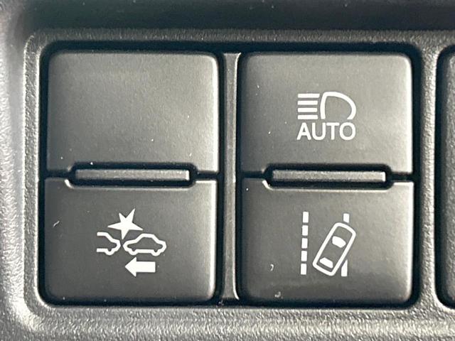 ノア Ｓｉ　ダブルバイビー　禁煙車　モデリスタエアロ　ＢＩＧＸ１１インチナビ　両側電動ドア　後席モニター　バックカメラ　衝突被害軽減　ハーフレザーシート　コーナーセンサー　ＬＥＤヘッド　ビルトインＥＴＣ　純正１６インチアルミ（41枚目）