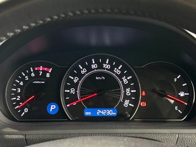 ノア Ｓｉ　ダブルバイビー　禁煙車　モデリスタエアロ　ＢＩＧＸ１１インチナビ　両側電動ドア　後席モニター　バックカメラ　衝突被害軽減　ハーフレザーシート　コーナーセンサー　ＬＥＤヘッド　ビルトインＥＴＣ　純正１６インチアルミ（47枚目）