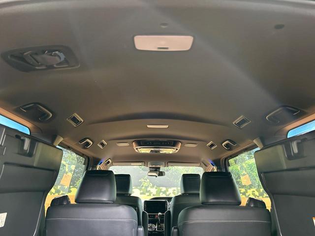 ノア Ｓｉ　ダブルバイビー　禁煙車　モデリスタエアロ　ＢＩＧＸ１１インチナビ　両側電動ドア　後席モニター　バックカメラ　衝突被害軽減　ハーフレザーシート　コーナーセンサー　ＬＥＤヘッド　ビルトインＥＴＣ　純正１６インチアルミ（63枚目）