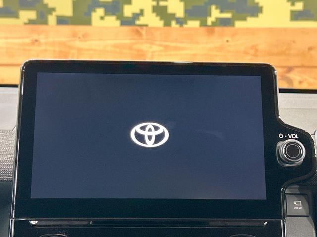 シエンタ ハイブリッドZ 禁煙 後席モニター シートヒーター 純正10.5型ナビ 純正ドラレコ 全周囲カメラ ブラインドスポットモニター オプション15インチAW DVD&CD ETC 両側電動ドア オートハイビーム(5枚目)