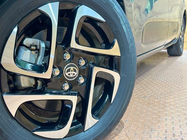 シエンタ ハイブリッドZ 禁煙 後席モニター シートヒーター 純正10.5型ナビ 純正ドラレコ 全周囲カメラ ブラインドスポットモニター オプション15インチAW DVD&CD ETC 両側電動ドア オートハイビーム(13枚目)