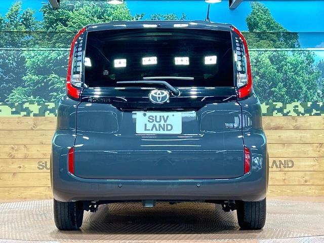 シエンタ ハイブリッドZ 禁煙 後席モニター シートヒーター 純正10.5型ナビ 純正ドラレコ 全周囲カメラ ブラインドスポットモニター オプション15インチAW DVD&CD ETC 両側電動ドア オートハイビーム(16枚目)