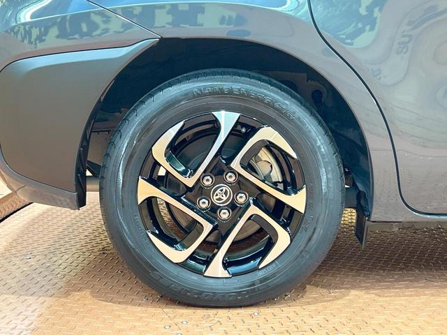 シエンタ ハイブリッドZ 禁煙 後席モニター シートヒーター 純正10.5型ナビ 純正ドラレコ 全周囲カメラ ブラインドスポットモニター オプション15インチAW DVD&CD ETC 両側電動ドア オートハイビーム(25枚目)