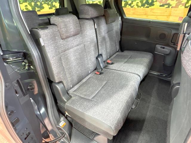 シエンタ ハイブリッドZ 禁煙 後席モニター シートヒーター 純正10.5型ナビ 純正ドラレコ 全周囲カメラ ブラインドスポットモニター オプション15インチAW DVD&CD ETC 両側電動ドア オートハイビーム(31枚目)