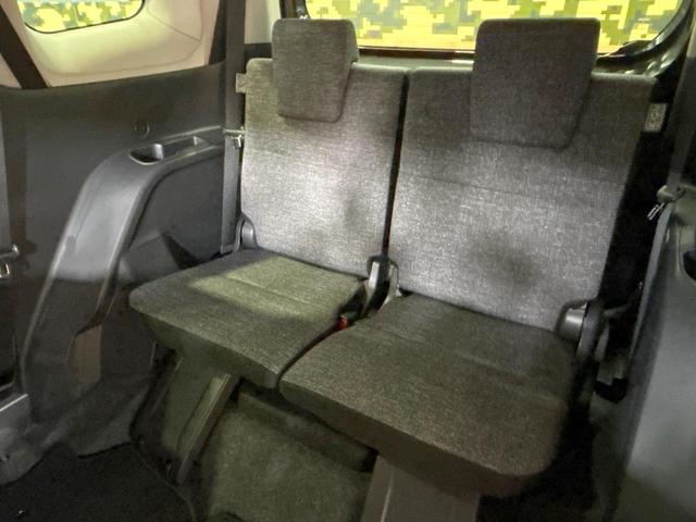 シエンタ ハイブリッドZ 禁煙 後席モニター シートヒーター 純正10.5型ナビ 純正ドラレコ 全周囲カメラ ブラインドスポットモニター オプション15インチAW DVD&CD ETC 両側電動ドア オートハイビーム(34枚目)