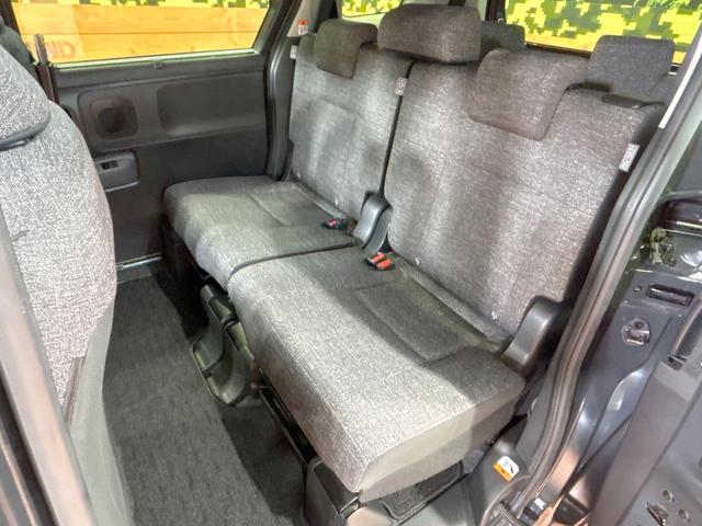 シエンタ ハイブリッドZ 禁煙 後席モニター シートヒーター 純正10.5型ナビ 純正ドラレコ 全周囲カメラ ブラインドスポットモニター オプション15インチAW DVD&CD ETC 両側電動ドア オートハイビーム(35枚目)