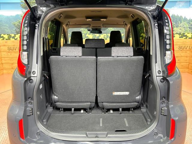 シエンタ ハイブリッドZ 禁煙 後席モニター シートヒーター 純正10.5型ナビ 純正ドラレコ 全周囲カメラ ブラインドスポットモニター オプション15インチAW DVD&CD ETC 両側電動ドア オートハイビーム(66枚目)