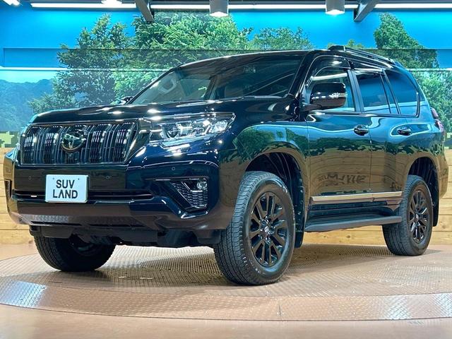 ランドクルーザープラド TX Lパッケージ 70thアニバーサリーリミテッド 禁煙車 サンルーフ 全周囲カメラ 7人乗り メーカーナビ レーダークルーズ オートハイビーム ルーフレール シートベンチレーション LEDヘッド&フォグ ETC フルセグ オートエアコン(50枚目)