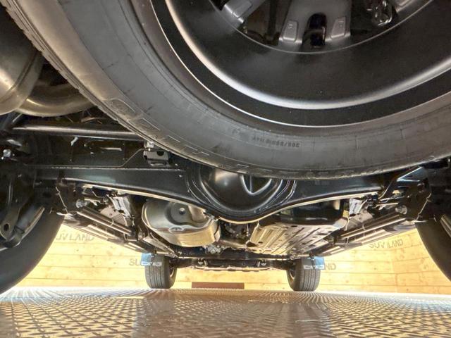 ランドクルーザー２５０ ＶＸ　禁煙車　サンルーフ　丸目ヘッドライト　トヨタチームメイト　モデリスタパッケージ　１２型ディスプレイ　全周囲カメラ　デジタルミラー　ブラインドスポット　クリアランスソナー　レーダークルーズ（20枚目）