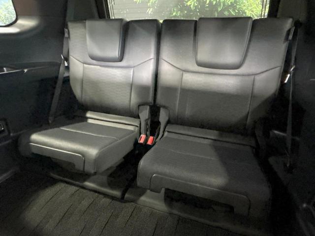 ランドクルーザー２５０ ＶＸ　禁煙車　サンルーフ　丸目ヘッドライト　トヨタチームメイト　モデリスタパッケージ　１２型ディスプレイ　全周囲カメラ　デジタルミラー　ブラインドスポット　クリアランスソナー　レーダークルーズ（31枚目）