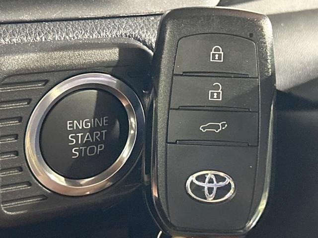 ランドクルーザー２５０ ＶＸ　禁煙車　サンルーフ　丸目ヘッドライト　トヨタチームメイト　モデリスタパッケージ　１２型ディスプレイ　全周囲カメラ　デジタルミラー　ブラインドスポット　クリアランスソナー　レーダークルーズ（43枚目）