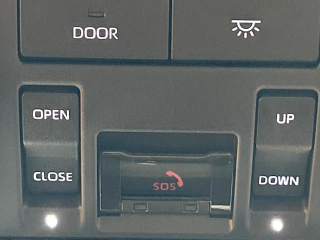 ランドクルーザー２５０ ＶＸ　禁煙車　サンルーフ　丸目ヘッドライト　トヨタチームメイト　モデリスタパッケージ　１２型ディスプレイ　全周囲カメラ　デジタルミラー　ブラインドスポット　クリアランスソナー　レーダークルーズ（44枚目）