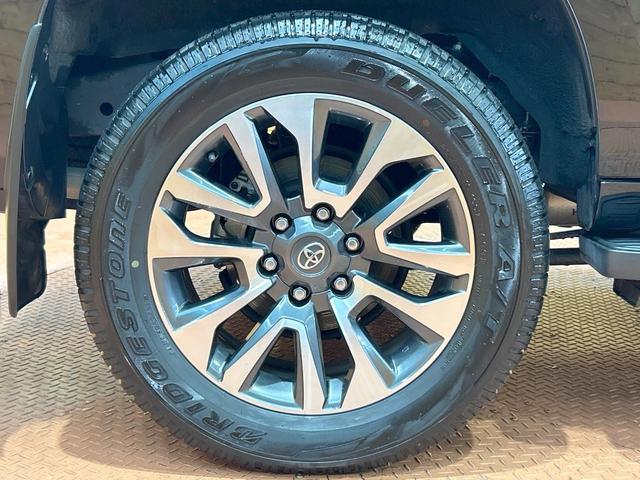 ランドクルーザープラド TX Lパッケージ 禁煙車 サンルーフ バックカメラ 黒革シート シートベンチレーション センターデフロック セーフティセンス レーダークルーズ レーンアシスト オートマチックハイビーム クリアランスソナー ETC(30枚目)