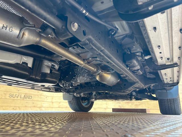 ランドクルーザープラド TX Lパッケージ 禁煙車 サンルーフ バックカメラ 黒革シート シートベンチレーション センターデフロック セーフティセンス レーダークルーズ レーンアシスト オートマチックハイビーム クリアランスソナー ETC(59枚目)