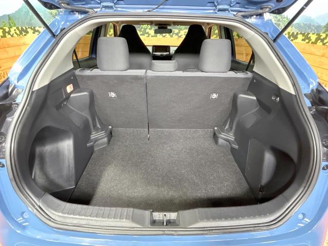 ヤリスクロス ハイブリッドX 禁煙車 8型ナビ バックカメラ セーフティセンス レーダークルーズ レーンアシスト クリアランスソナー オートマチックハイビーム LEDヘッド Bluetooth接続 オートエアコン ETC(10枚目)