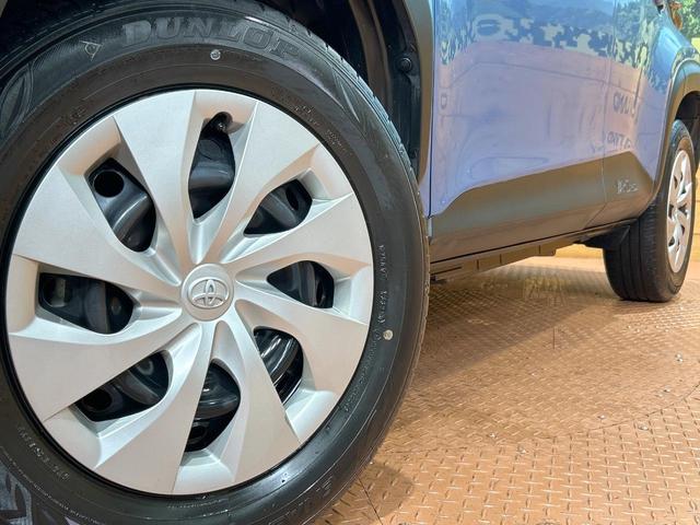 ヤリスクロス ハイブリッドX 禁煙車 8型ナビ バックカメラ セーフティセンス レーダークルーズ レーンアシスト クリアランスソナー オートマチックハイビーム LEDヘッド Bluetooth接続 オートエアコン ETC(13枚目)