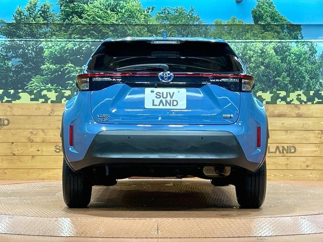 ヤリスクロス ハイブリッドX 禁煙車 8型ナビ バックカメラ セーフティセンス レーダークルーズ レーンアシスト クリアランスソナー オートマチックハイビーム LEDヘッド Bluetooth接続 オートエアコン ETC(15枚目)