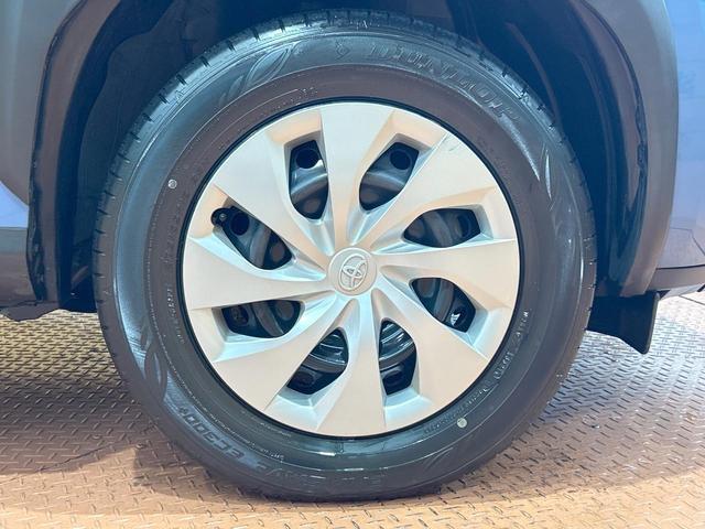 ヤリスクロス ハイブリッドX 禁煙車 8型ナビ バックカメラ セーフティセンス レーダークルーズ レーンアシスト クリアランスソナー オートマチックハイビーム LEDヘッド Bluetooth接続 オートエアコン ETC(24枚目)