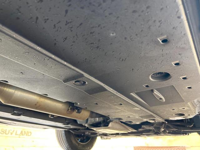 ヤリスクロス ハイブリッドX 禁煙車 8型ナビ バックカメラ セーフティセンス レーダークルーズ レーンアシスト クリアランスソナー オートマチックハイビーム LEDヘッド Bluetooth接続 オートエアコン ETC(37枚目)