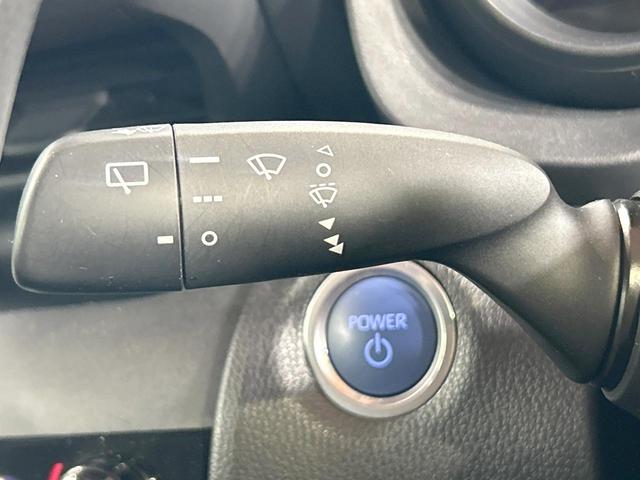 ヤリスクロス ハイブリッドX 禁煙車 8型ナビ バックカメラ セーフティセンス レーダークルーズ レーンアシスト クリアランスソナー オートマチックハイビーム LEDヘッド Bluetooth接続 オートエアコン ETC(49枚目)