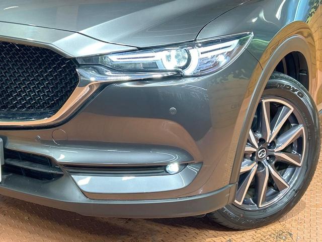 ＣＸ－５ ＸＤ　Ｌパッケージ　禁煙車　全周囲カメラ　８型ナビ　レーダークルーズ　パワーバックドア　パワーシート　革シート　シートヒーター　クリアランスソナー　コーナーセンサー　レーンアシスト　ＬＥＤヘッド　ＥＴＣ　ＣＤ／ＤＶＤ再生（12枚目）