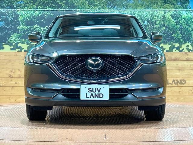 ＣＸ－５ ＸＤ　Ｌパッケージ　禁煙車　全周囲カメラ　８型ナビ　レーダークルーズ　パワーバックドア　パワーシート　革シート　シートヒーター　クリアランスソナー　コーナーセンサー　レーンアシスト　ＬＥＤヘッド　ＥＴＣ　ＣＤ／ＤＶＤ再生（14枚目）