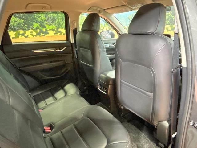 ＣＸ－５ ＸＤ　Ｌパッケージ　禁煙車　全周囲カメラ　８型ナビ　レーダークルーズ　パワーバックドア　パワーシート　革シート　シートヒーター　クリアランスソナー　コーナーセンサー　レーンアシスト　ＬＥＤヘッド　ＥＴＣ　ＣＤ／ＤＶＤ再生（59枚目）