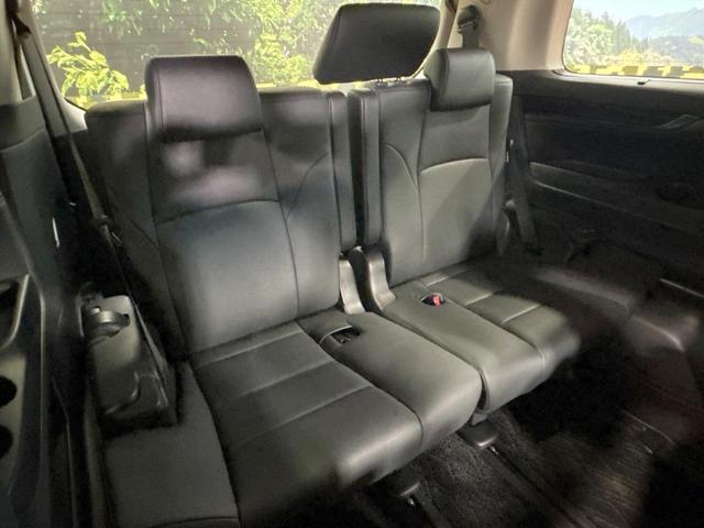 アルファード ２．５Ｓ　Ｃパッケージ　禁煙車　サンルーフ　モデリスタ　後席モニター　１０型ナビ　ＪＢＬサウンド　全周囲カメラ　両側パワスラ　レーダークルーズ　シートベンチレーション　デジタルミラー　ＣＤ＆ＤＶＤ　ブラインドスポットモニター（11枚目）