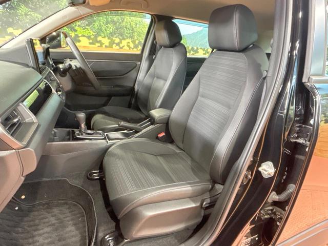 ＷＲ－Ｖ Ｚ　禁煙車　８型ナビ　バックカメラ　ホンダセンシング　レーダークルーズ　ＬＥＤヘッド＆フォグ　オートハイビーム　１７インチアルミ　ＥＴＣ　スマートキー　オートエアコン　クリアランスソナー　フルセグＴＶ（29枚目）